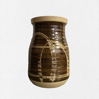 Bevis Pottery Vase