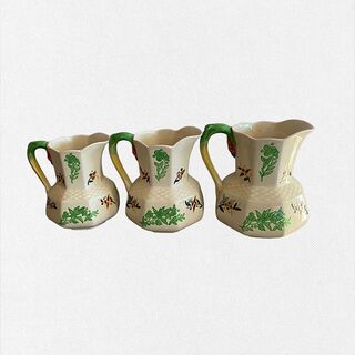 3 Royal Doulton Jugs