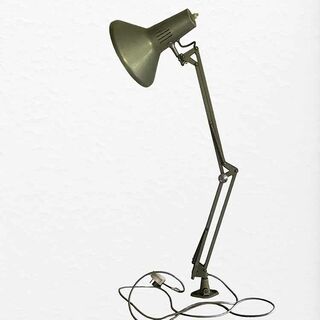 Superlux Anglepoise Lamp