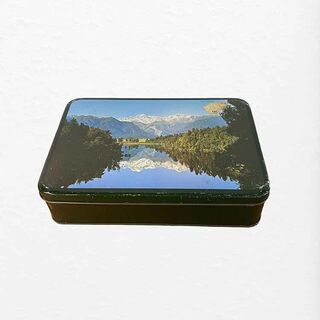 Lake Matheson Cake Tin