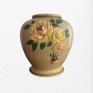 1930s Brentleigh Vase