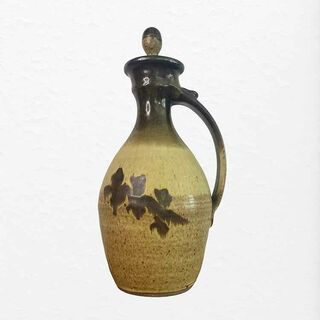 Killick Pottery Carafe