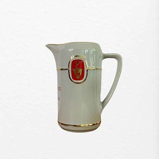 Mackinlays Whisky Pitcher