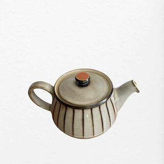 Denby Studio Teapot