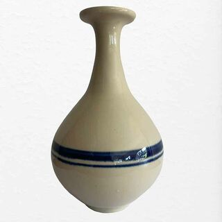 Richmond Pottery Vase
