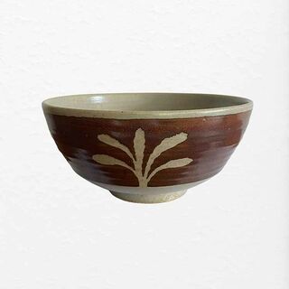 Hand Pottered Bowl