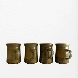 Temuka Coffee Cups