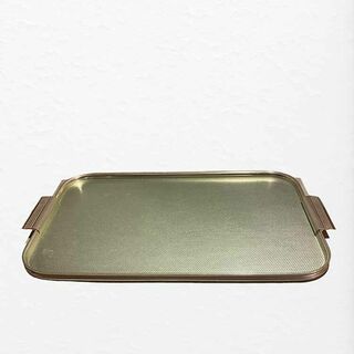 Anodised Cocktail Tray