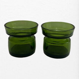 Dansk Design Candle Holders