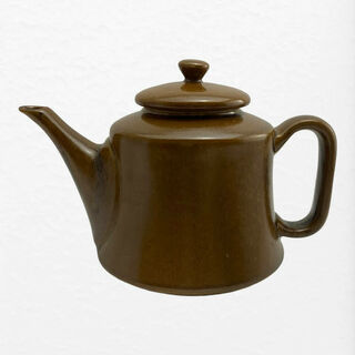 Temuka Stoneware Teapot