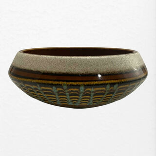 W Germany 209 10 Bowl