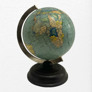 Tokyo Kyozai World Globe