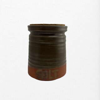 Ashley Lidded Jar