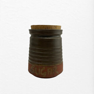 Ashley Lidded Jar 2