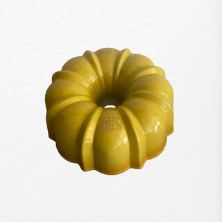 Bundt Fluted Tube Pan