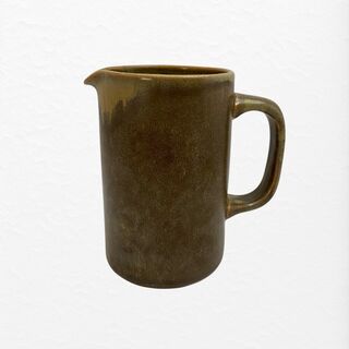 Temuka Stoneware Jug