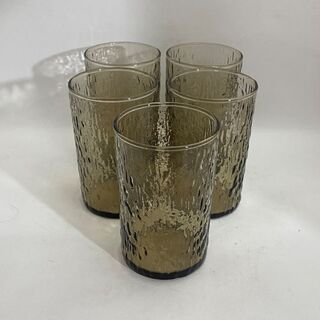 5 Kaaru Winddrift Glasses