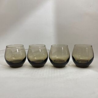 4 Kaaru Baron Tumblers