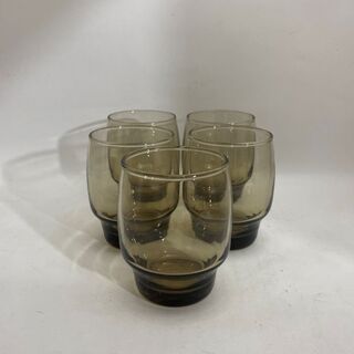 5 Thirsties Kaaru Glasses