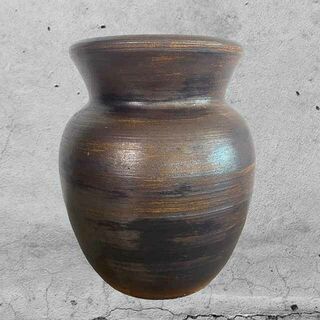 Olive Jones Pottery Vase