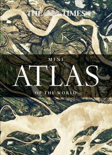 The Times Mini Atlas of the World  (7th Edition)