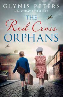 Red Cross Orphans #01: The Red Cross Orphans