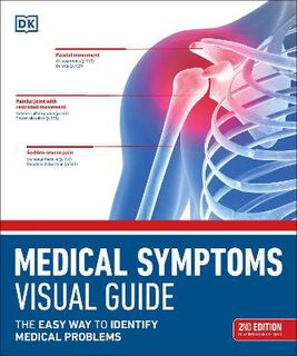 Medical Symptoms Visual Guide  (2nd Edition)