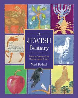 A Jewish Bestiary