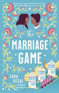 Marriage Game #01: The Marriage Game