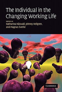Individual in the Changing Working Life, The