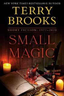 Small Magic (Omnibus)