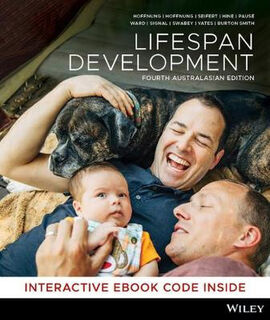Lifespan Development (4th Edition)