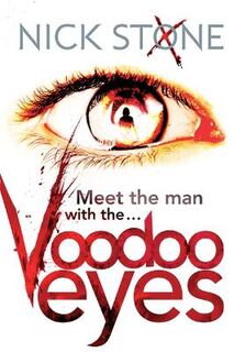 Max Mingus #03: Voodoo Eyes