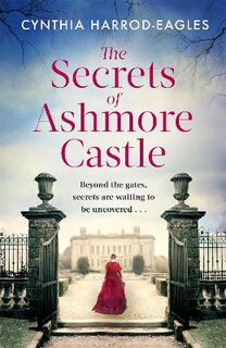 Ashmore Castle #01: The Secrets of Ashmore Castle