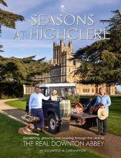 Seasons at Highclere