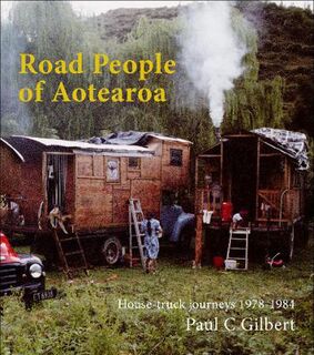 Road People of Aotearoa
