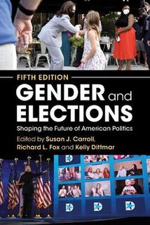 Gender and Elections  (5th Revised Edition)