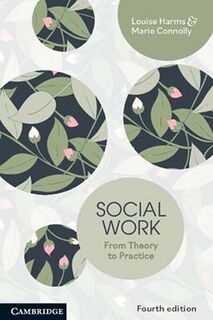Social Work (4th Edition)