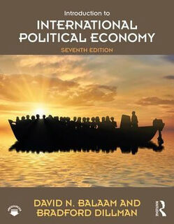 Introduction to International Political Economy (7th Edition)