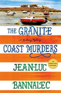 Brittany Mystery #06: The Granite Coast Murders
