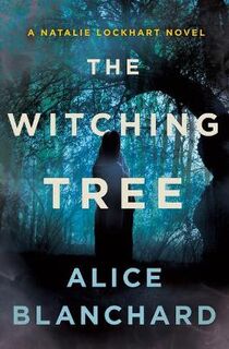 Natalie Lockhart #03: The Witching Tree