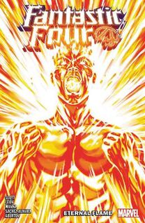 Fantastic Four By Dan Slott #: Fantastic Four Vol. 09 (Graphic Novel)