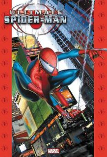 Ultimate Spider-man (Omnibus) Vol. 1 (Graphic Novel)