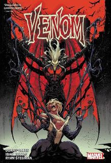Venom By Donny Cates #: Venom By Donny Cates Vol. 3 (Graphic Novel)