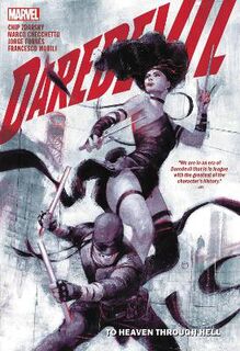 Daredevil By Chip Zdarsky Vol. 02 (Graphic Novel)