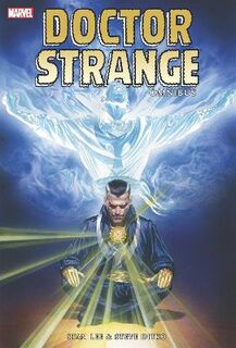 Doctor Strange Omnibus Vol. 1 (Graphic Novel)