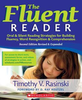 The Fluent Reader  (2nd Edition)