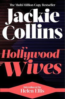 Hollywood #01: Hollywood Wives