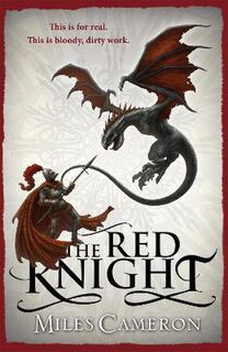 Traitor Son Cycle #01: Red Knight, The