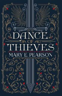 Dance of Thieves #01: Dance of Thieves